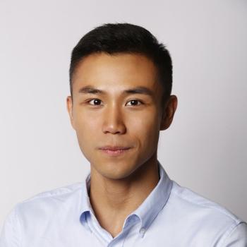 Photo of Peijun Wen, PhD