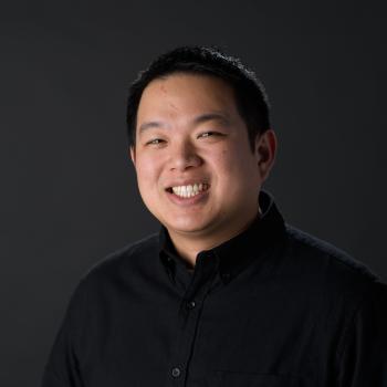 Photo of Richard Fan, PhD