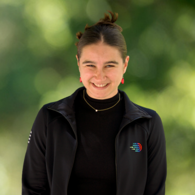 Photo of Sydney Covitz