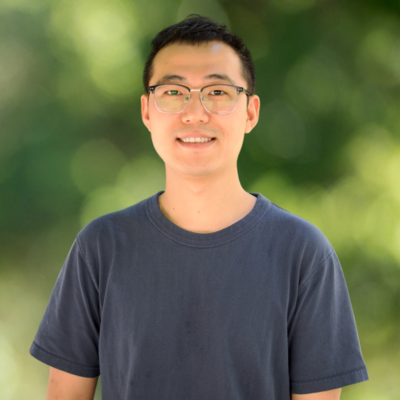 Photo of Shuke Xiao, PhD