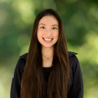 Photo of Janelle Kaneda