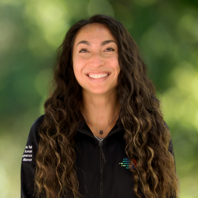 Photo of Madison George