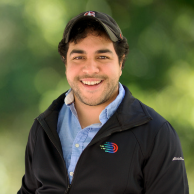 Photo of Narayan Schuetz, PhD