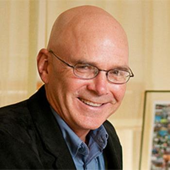 Photo of Byron Reeves, PhD