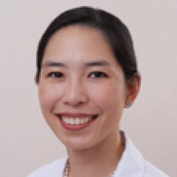 Photo of Gloria Hwang, MD