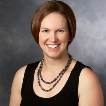 Photo of Grace Gengoux, PhD