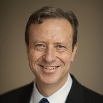Photo of David Larson, MD