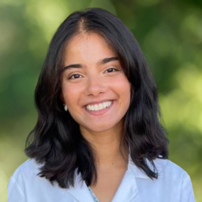 Photo of Akshita Rao