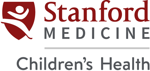 Stanford Medicine Children’s Health logo