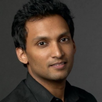 Photo of Sidhartha Sinha, MD