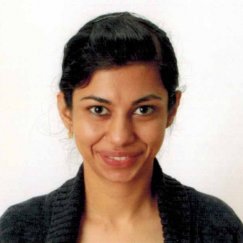 Photo of Shuchi Anand, MD