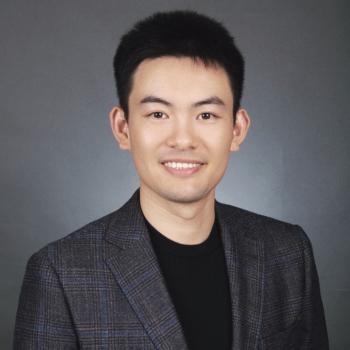 Photo of Wenfei Sun, D.Sc.