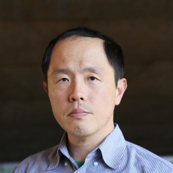 Photo of Jonathan Lin, MD, PhD