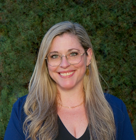 Photo of Claudia Padula, PhD