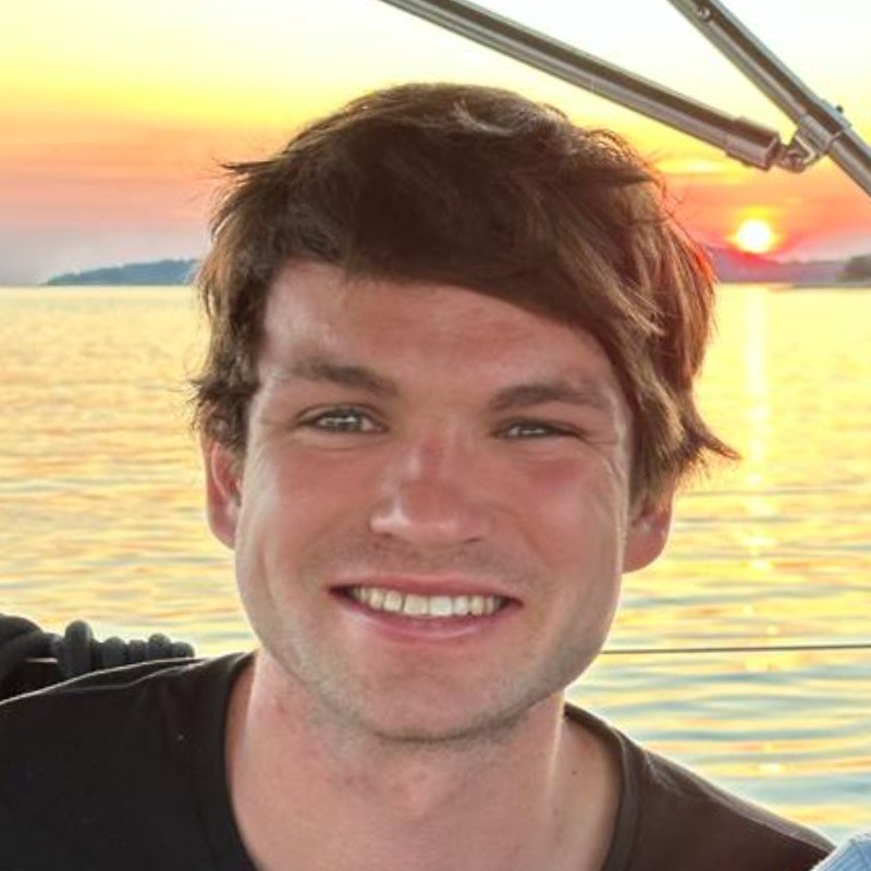 Photo of Jeremy McCulloch