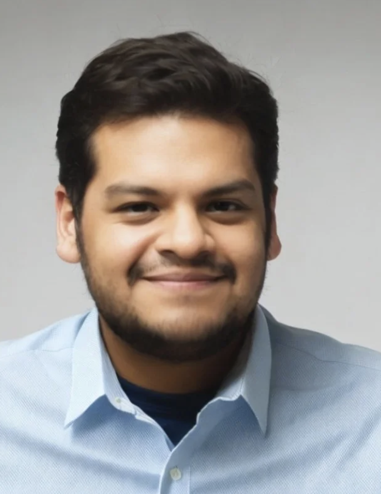 Photo of Luis Hernandez-Nunez, PhD