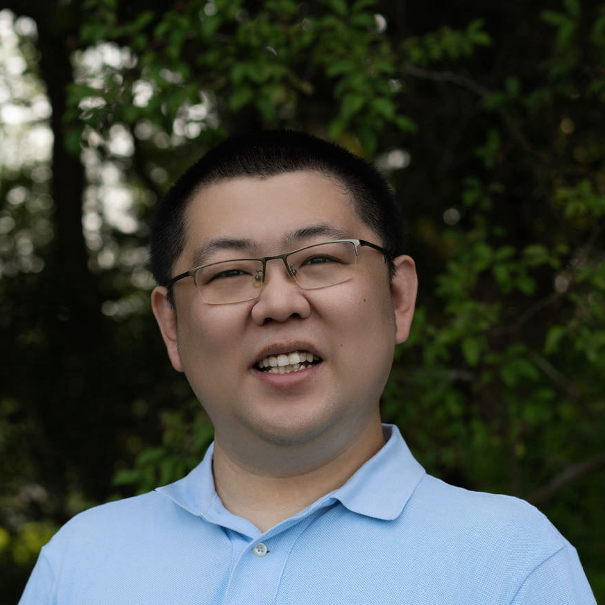 Photo of Pei Xu, PhD