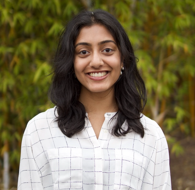 Photo of Akanksha Subbarao