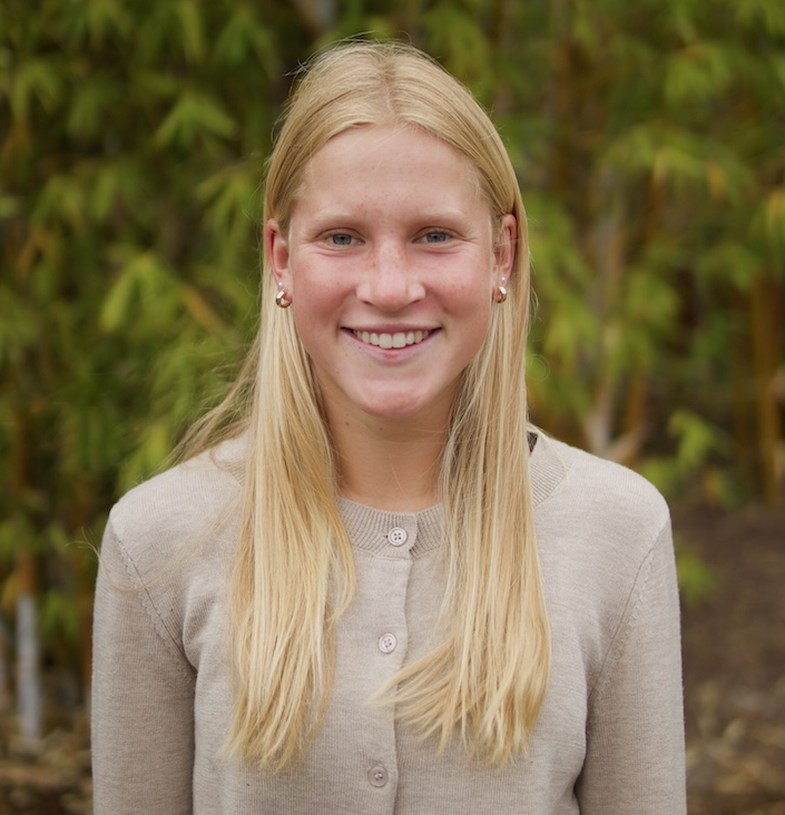 Photo of Charlotte Kohler