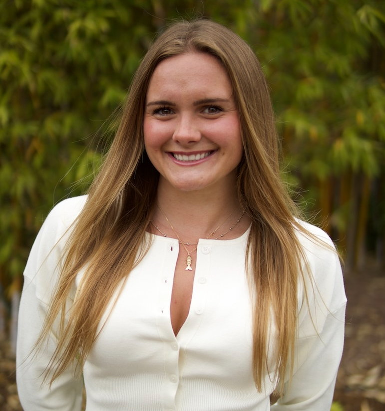 Photo of Emily Thompson