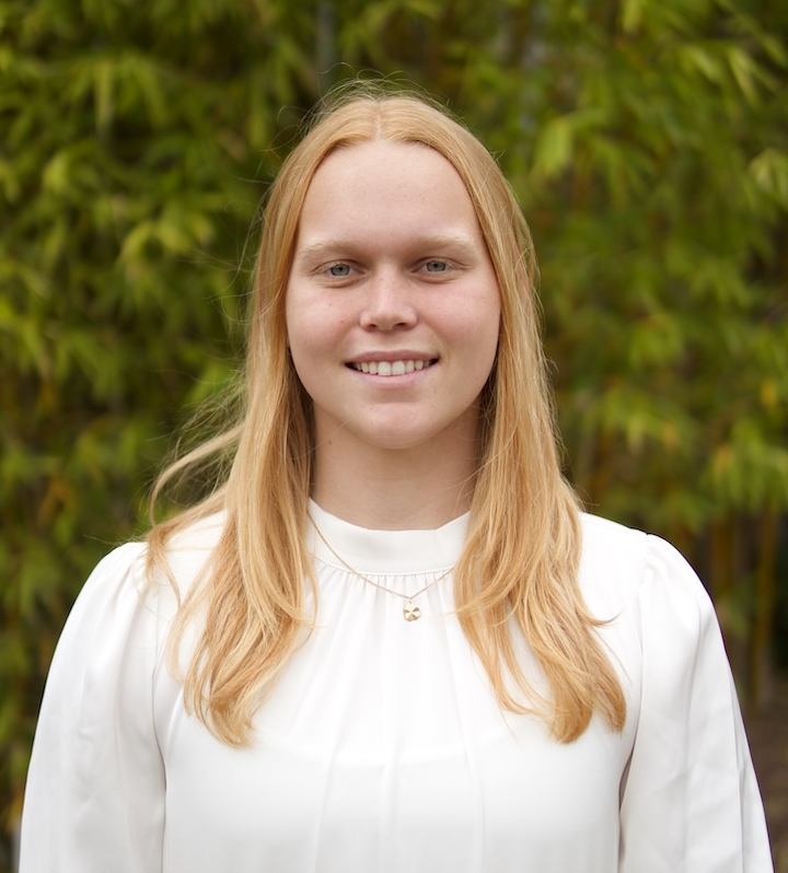 Photo of Emma Sralla
