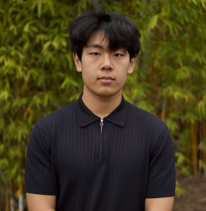 Photo of Jason Liu