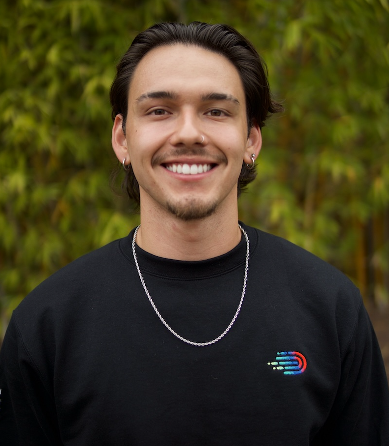 Photo of Kiian Huenemann