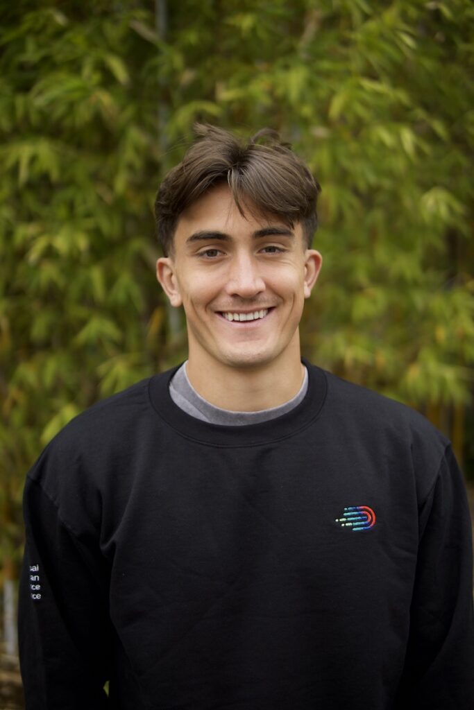 Photo of Laszlo Bollyky