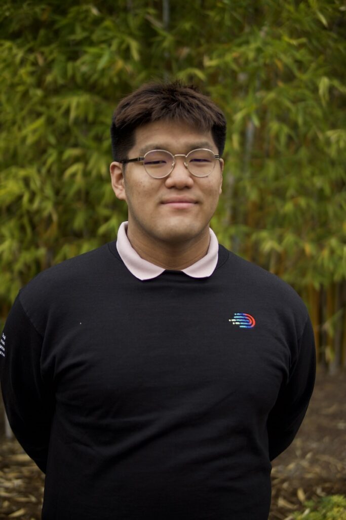 Photo of Matthew Won