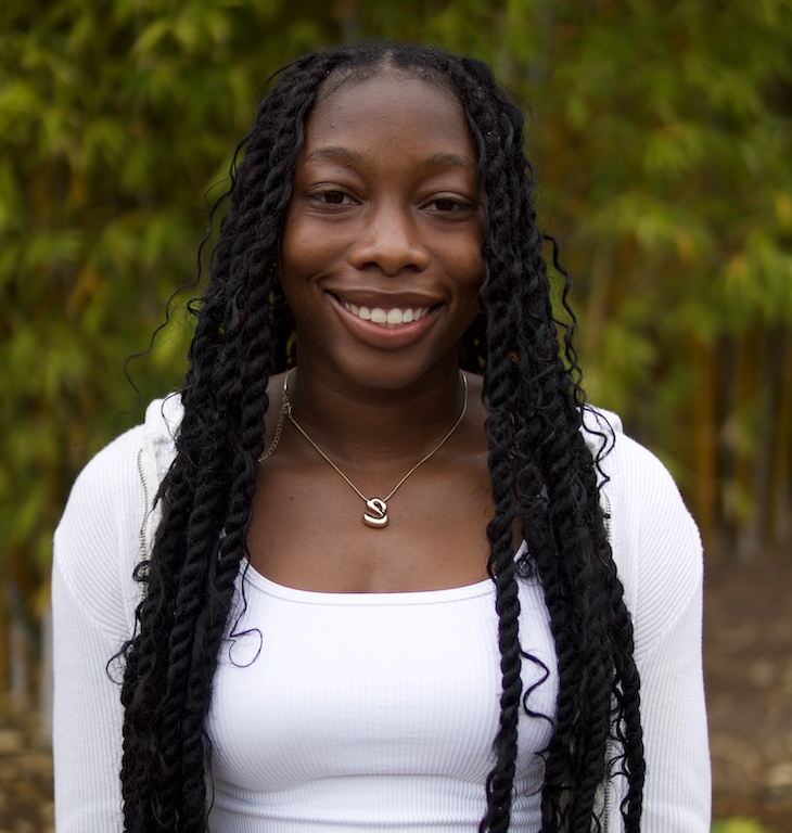Photo of Sariah Doresca