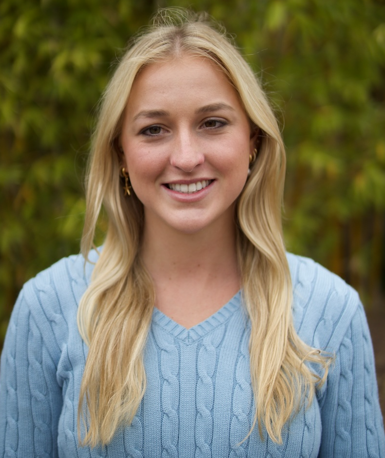 Photo of Addison Sauickie