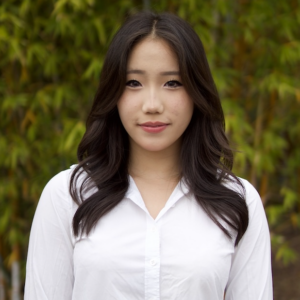 Ju-ah Paik