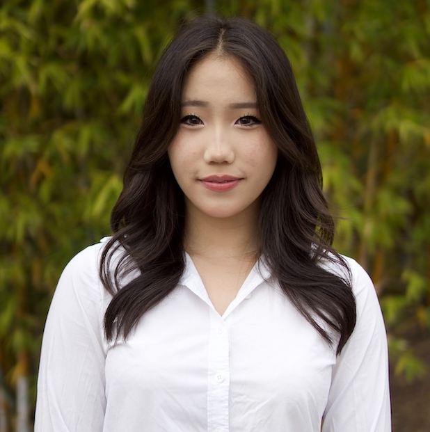 Photo of Ju-ah Paik