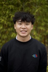 Xander Hong