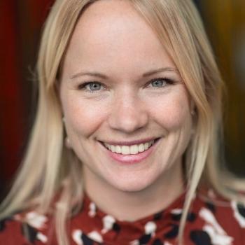 Photo of Emma Lundberg, PhD