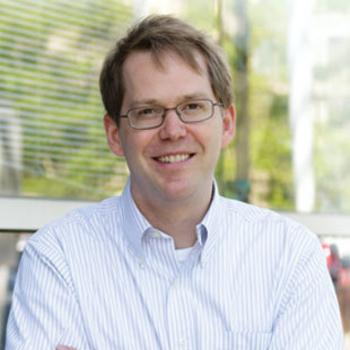 Photo of William Greenleaf, PhD