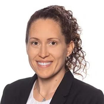 Photo of Alexandra Abbott, MD