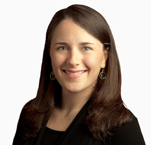 Photo of Larissa Fontaine