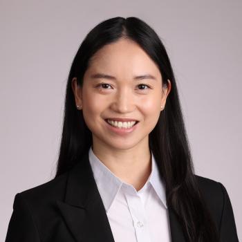 Photo of Grace Xiong, MD