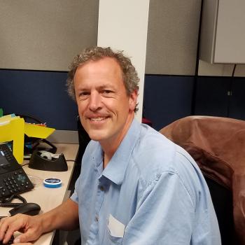 Photo of Karl Lorenz, MD, MSHS
