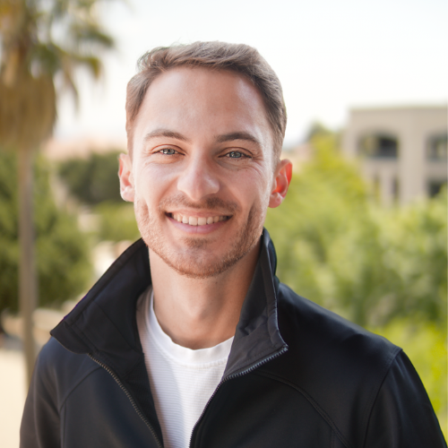 Photo of Adrien Specht