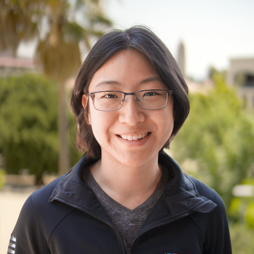 Photo of Ava Chen, PhD