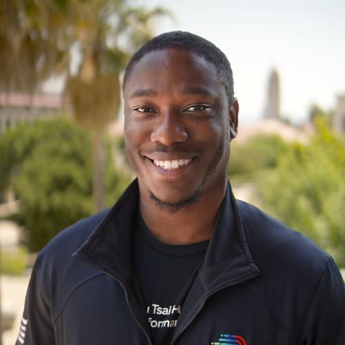 Photo of Kristopher Evans, PhD