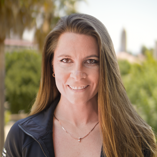 Photo of Lara Weed, PhD