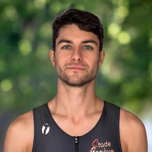 Photo of Raphael Bonetti, PhD