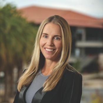 Photo of Judith Prochaska, PhD