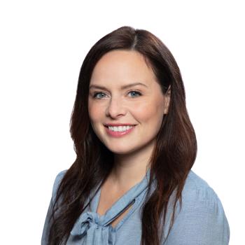 Photo of Lea Steffes, MD