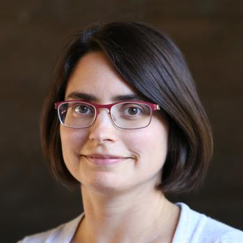 Photo of Maya Kasowski, MD, PhD