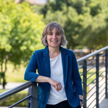 Photo of Annesa Flentje, PhD