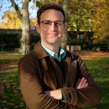 Photo of Dany Lamothe, MD